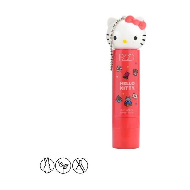 Lip Balm Hello Kitty Sweet Heart