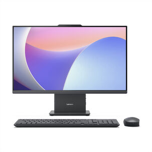 Aio Ideacentre I 9na Gen Intel Core I7 16gb Ram 512gb Ssd 27'' Teclado + Mouse