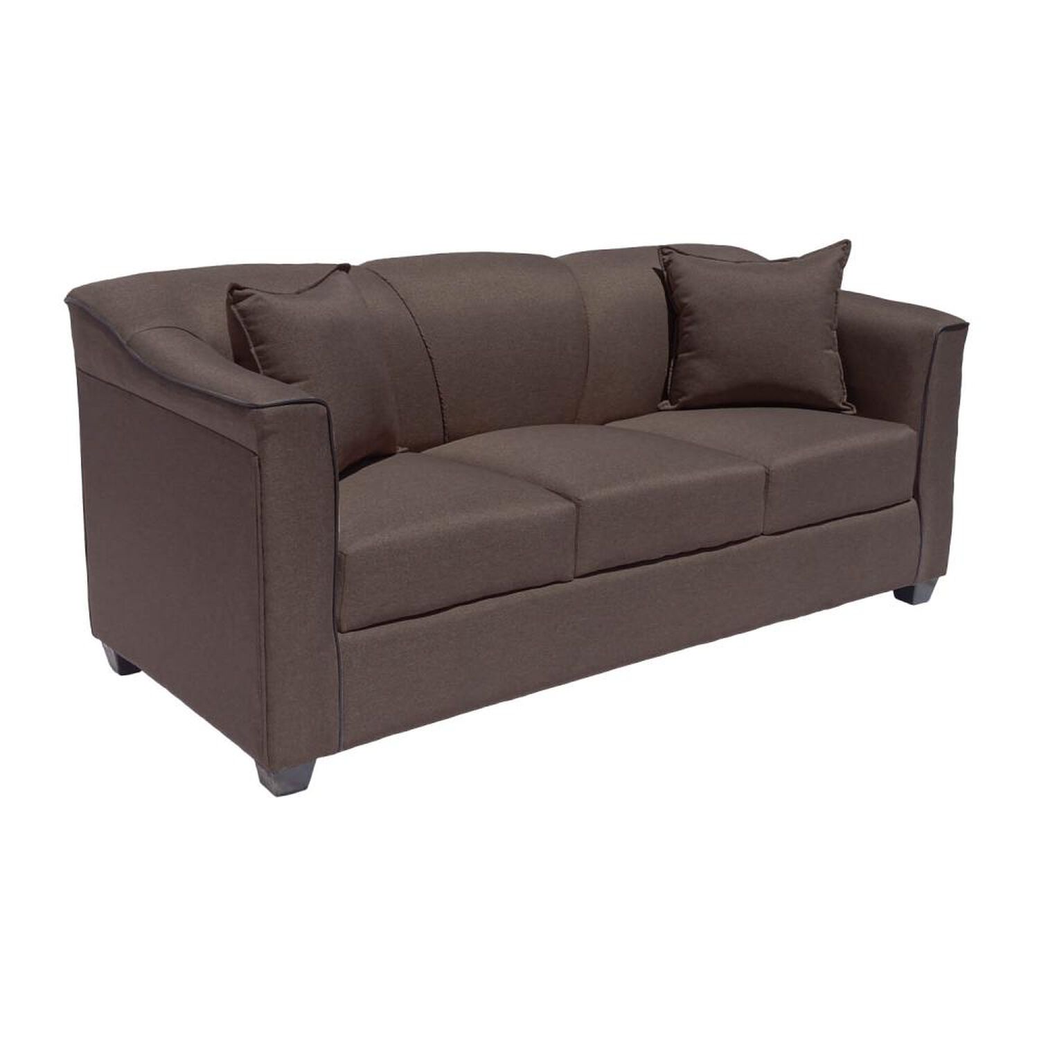 Juego De Living Ruzam Venecia / 5 Cuerpos image number 4.0