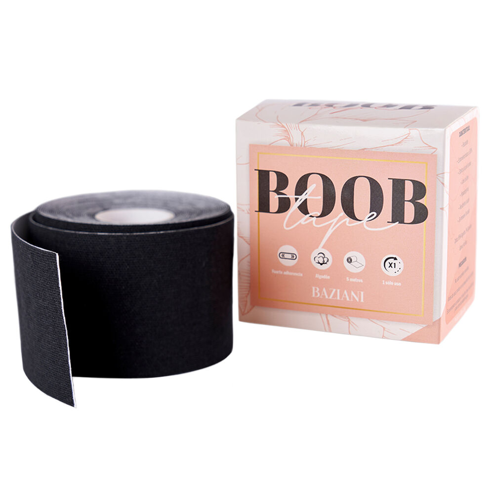 Cinta Adhesiva Boob Tape A253 image number 1.0