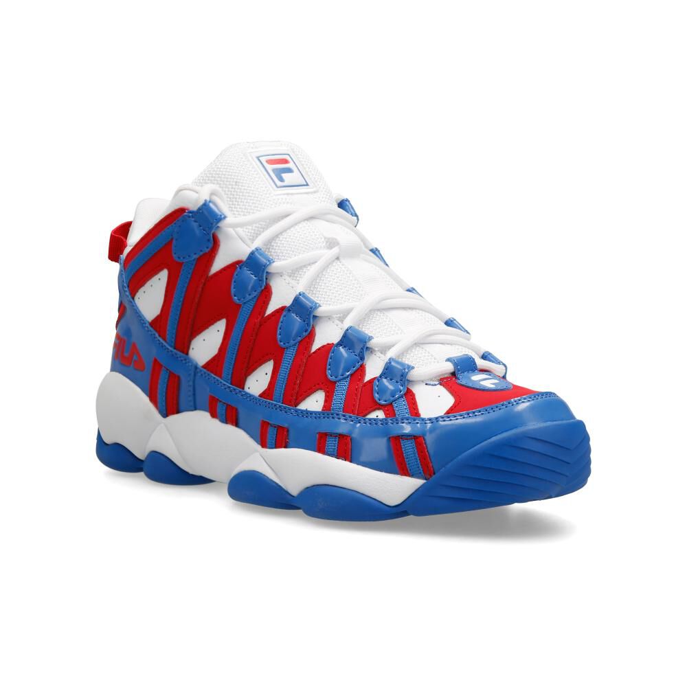 Bombazo Zapatillas 5 en Oferta | Hites.com