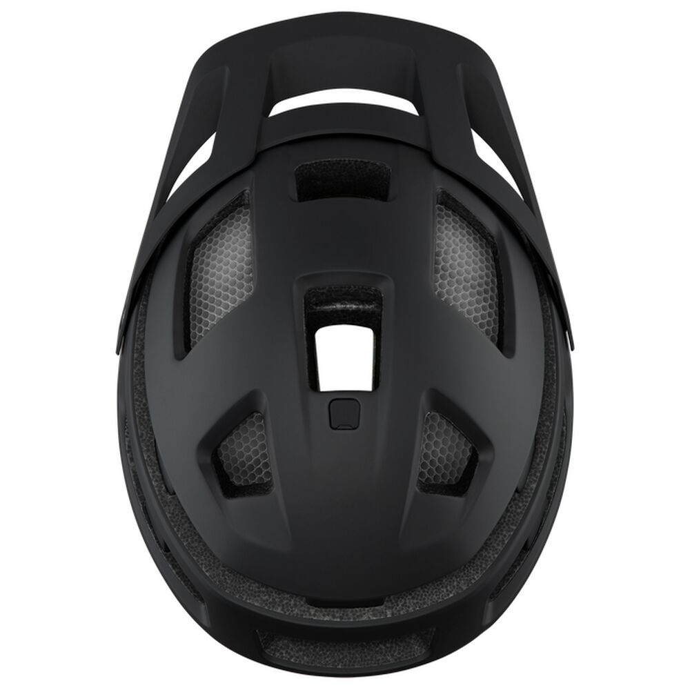Casco Smith Forefront 2 Mips Matte Negro L image number 1.0