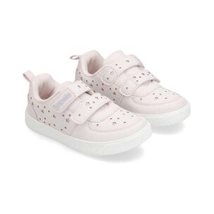 Zapatilla Infantil Niña Topsis Pink