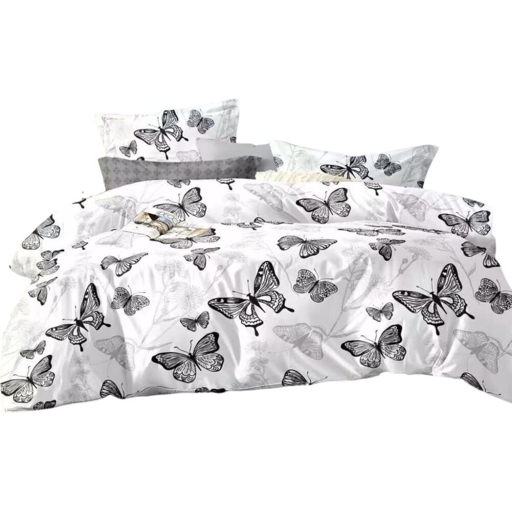 Cubrecama De Verano King Quilt + 2 Fundas De Almohada Cobertor Delgado Cmv-29 image number 0.0