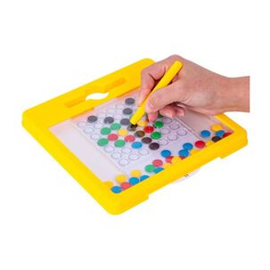 Dots Para Dibujar -tablero Magn&eacute;tico
