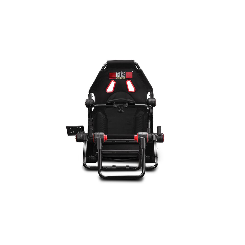 F-gt Litefoldable Simulator Cockpit image number 4.0