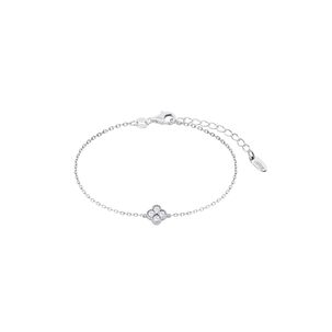 Pulsera Lp3889-2/1 Lotus Silver Mujer
