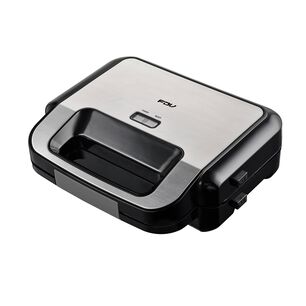 Waflera Y Sandwichera Fdv Press -maquina Waffles/sandwiches