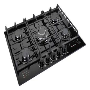 Encimera A Gas Sindelen 5q Ceg-4800ng Security