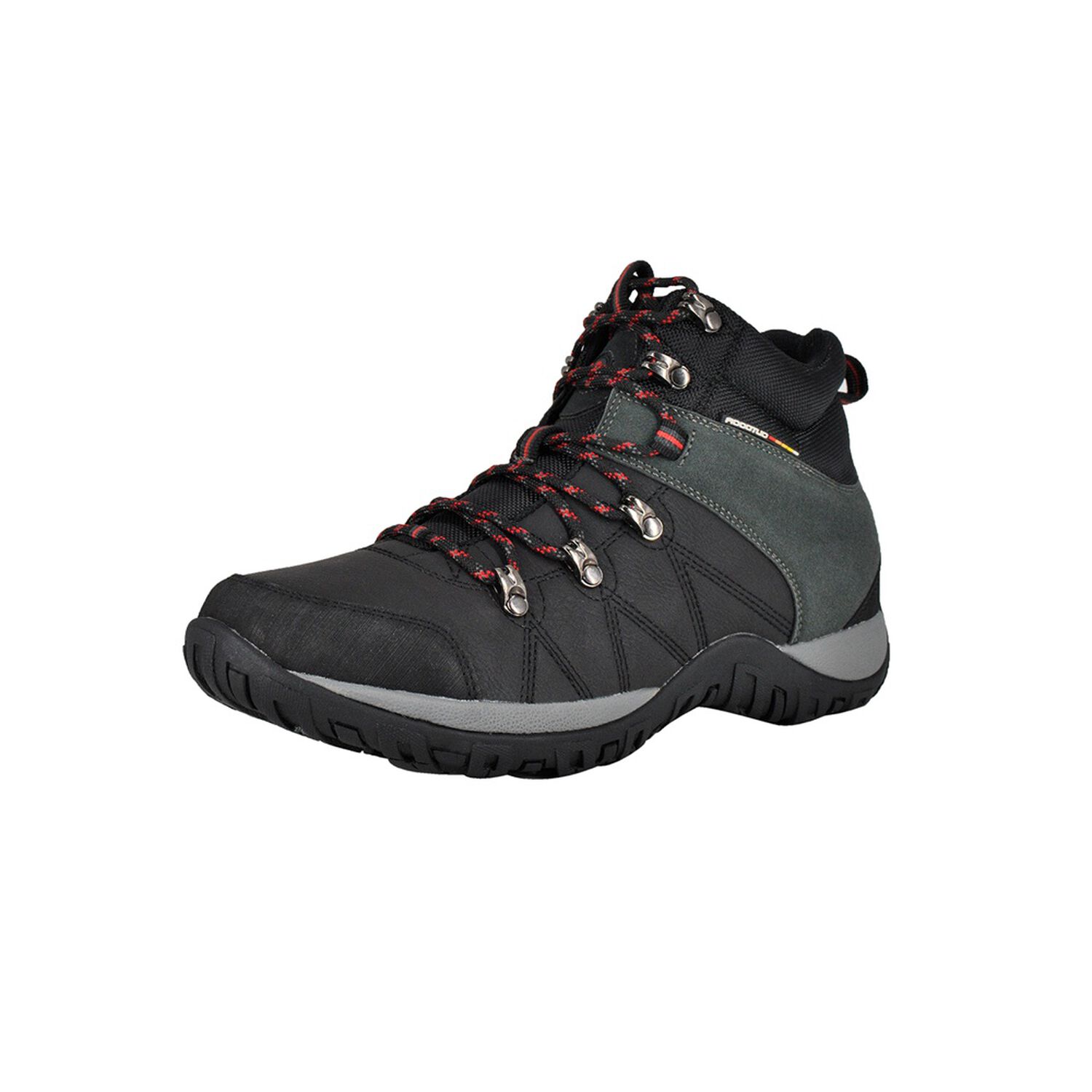 Botin Saman Negro Uns