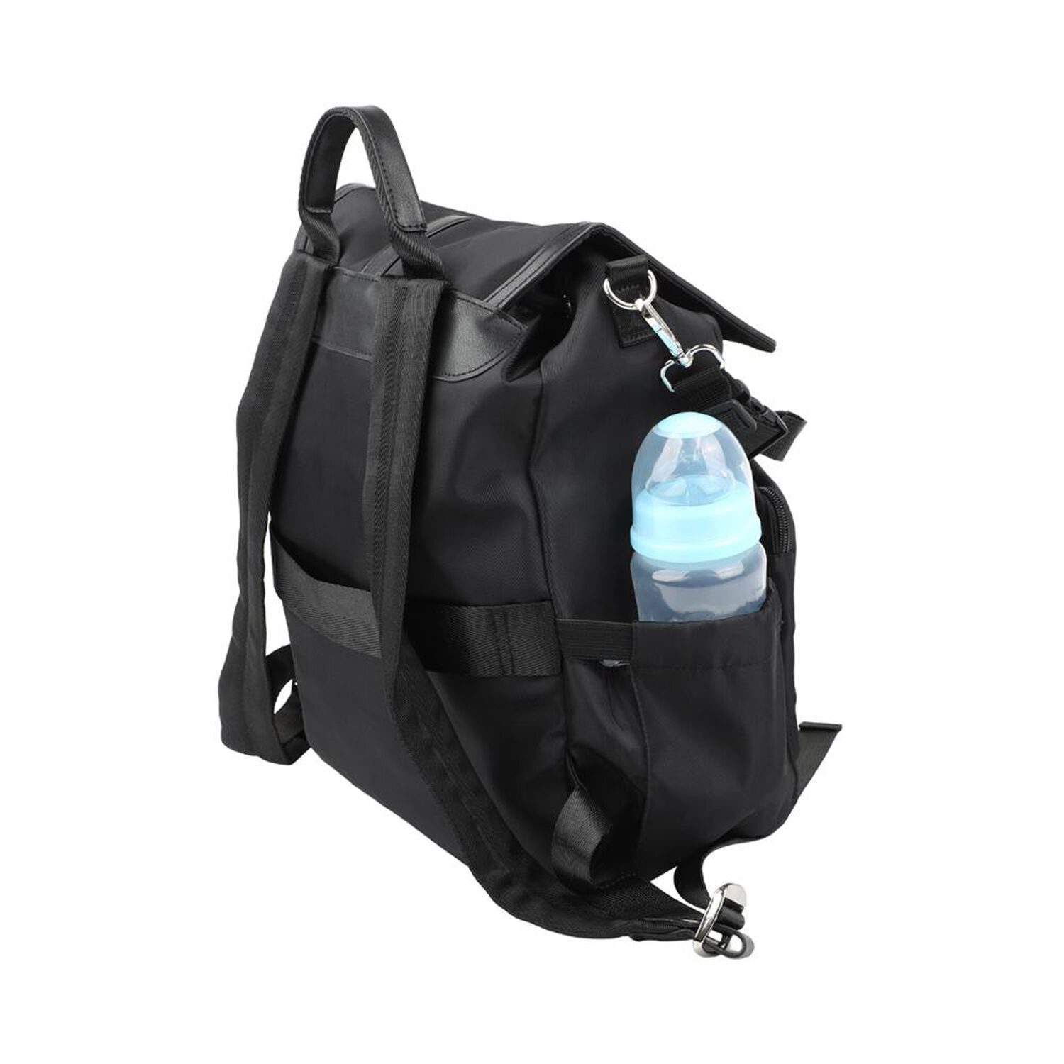 Mochila Maternal Nuit Infanti image number 6.0