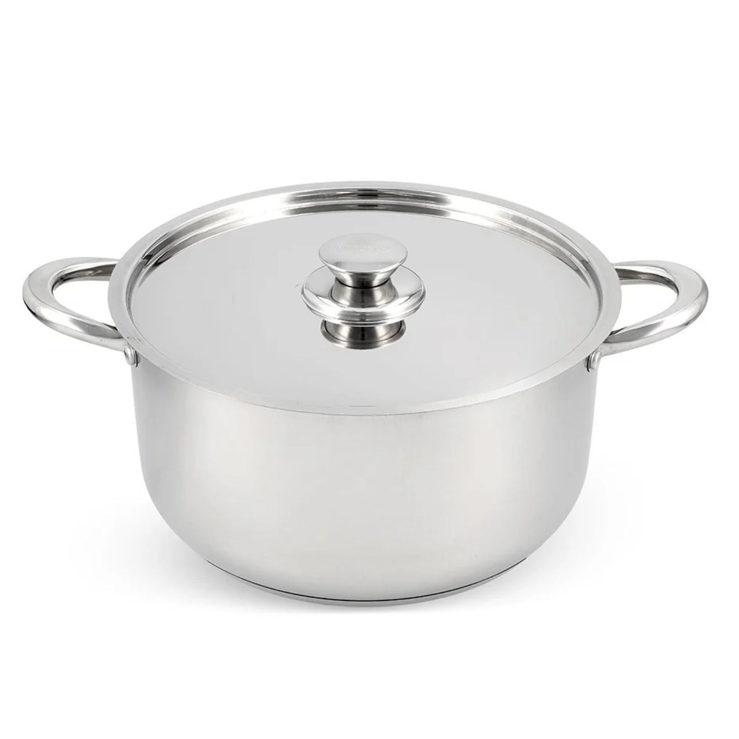 Bateria Cocina Wens 6 Piezas Acero Inoxidable Cocina 410-6ss image number 3.0