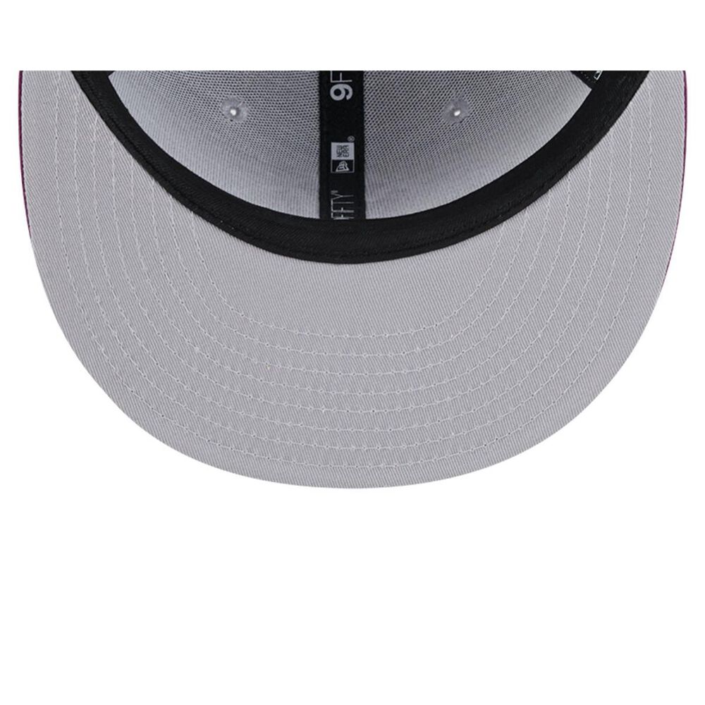 Gorra 9fifty New York Yankees Mlb 2t Color Pack Grey image number 6.0
