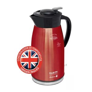 Termo Hervidor De Agua Eléctrico 1.5 Lts Sindelen Ha-4510rj