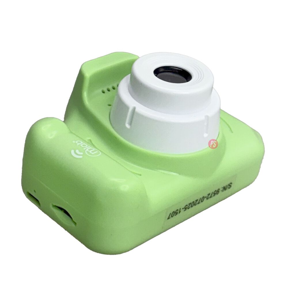 C&aacute;mara Infantil Kinder Pics Diversi&oacute;n Y Creatividad Hd - Ps image number 2.0