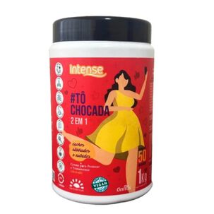 Mascara To Chocada 2en1 1000gr Griffus