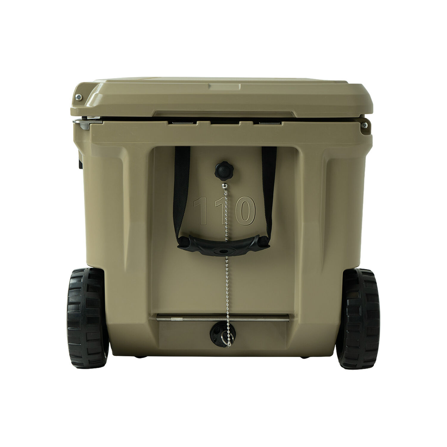 Cooler Box+ruedas 104,1 L Arena image number 6.0