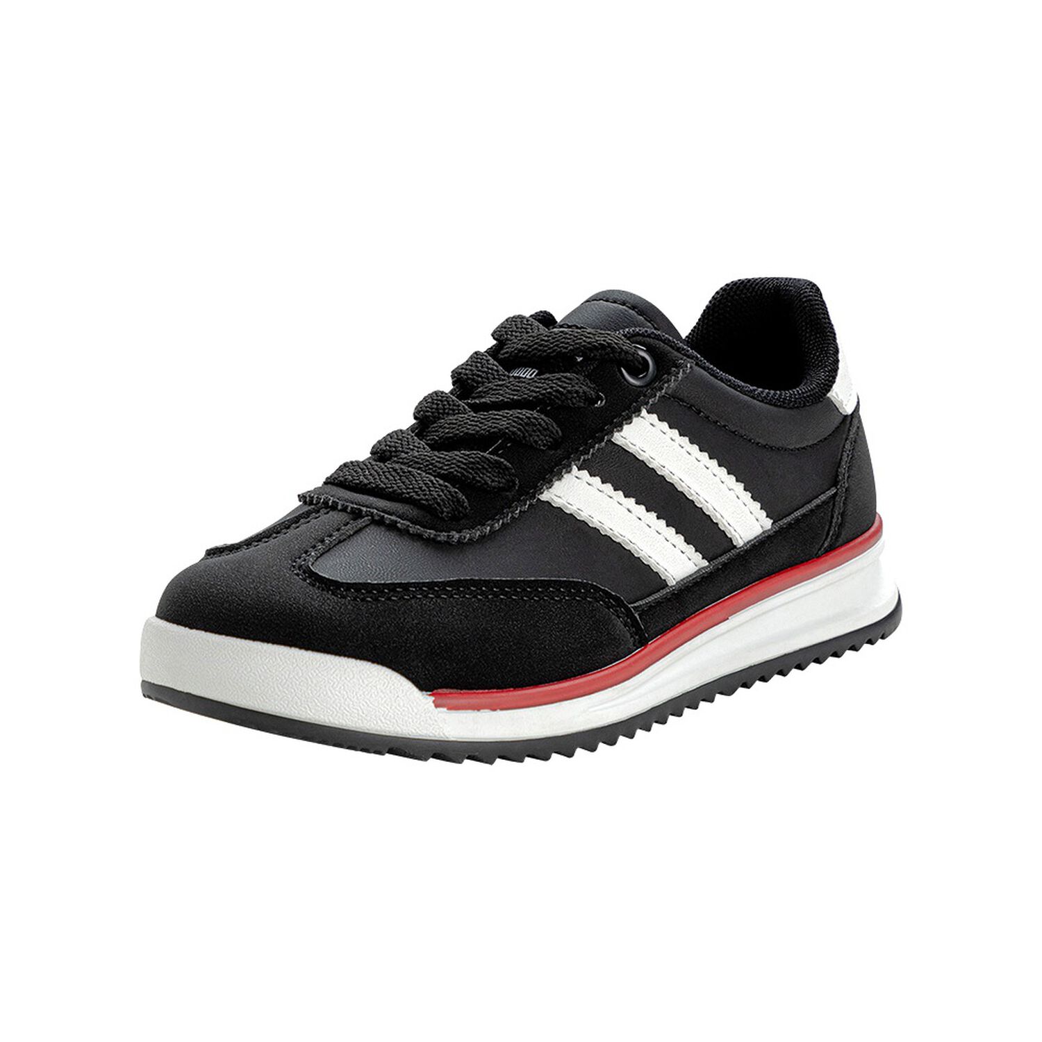 Zapatilla Inba Negro Uns image number 0.0