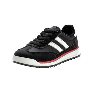 Zapatilla Inba Negro Uns