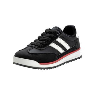 Zapatilla Inba Negro Uns