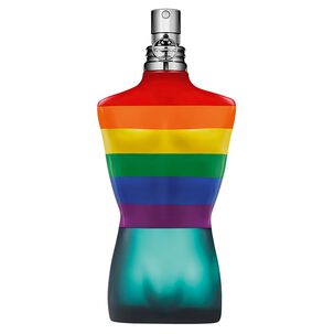 Jean Paul Gaultier Le Male Pride Limited Edition Edt 125ml
