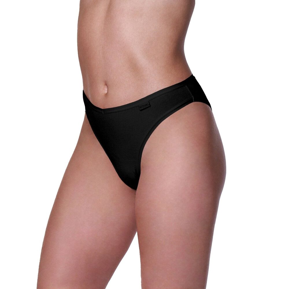 Pack 3 Calzones Colaless Algod&oacute;n 20549 image number 2.0