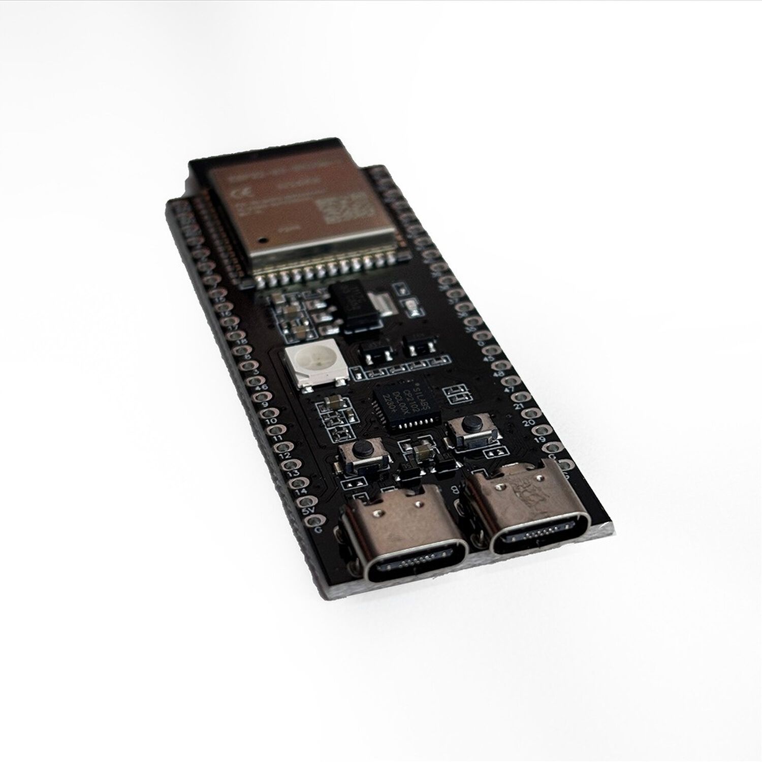 Placa De Desarrollo Esp32 S3 - Devkitc-1 image number 1.0