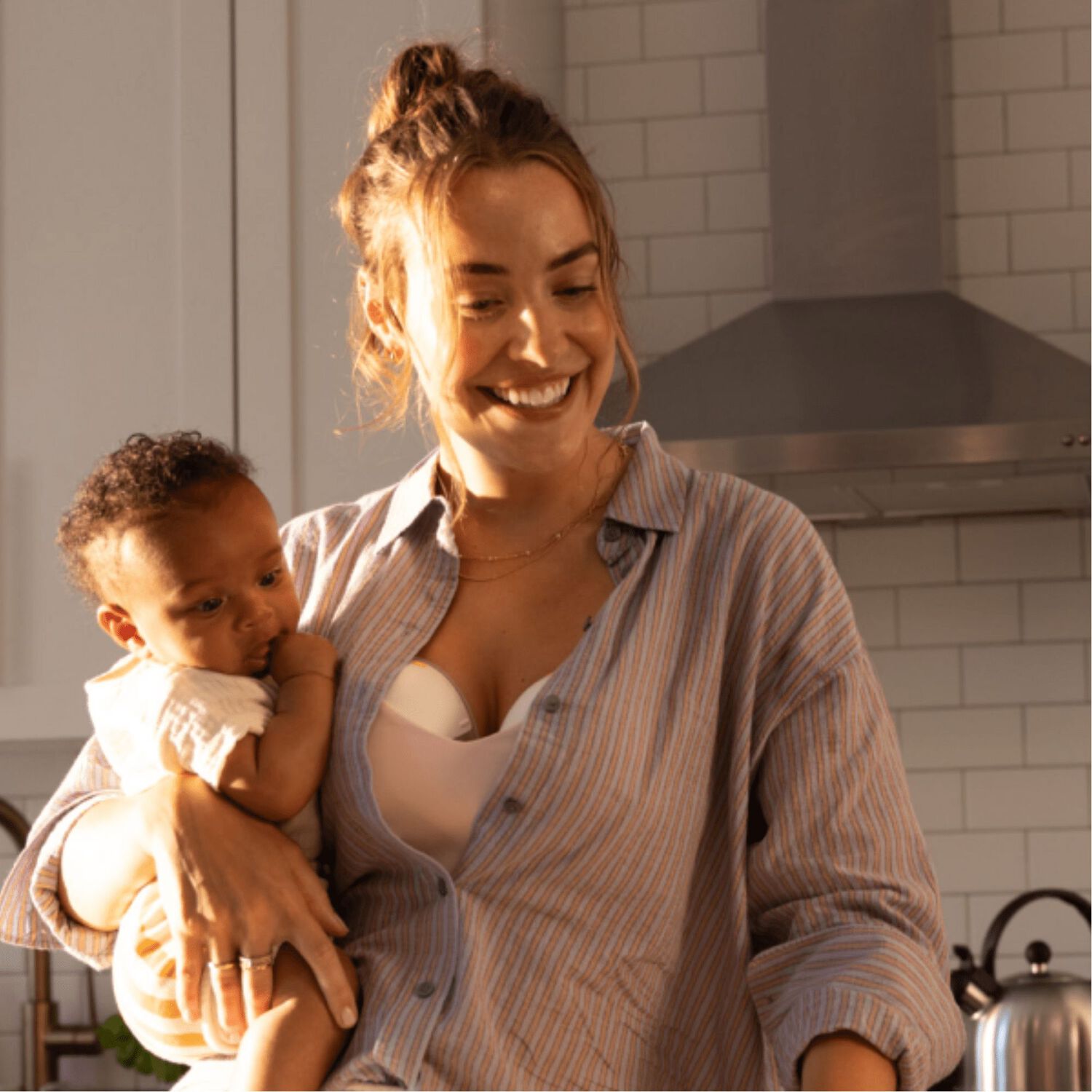 Extractor De Leche Motion Inbra&trade; Simple Medela image number 6.0