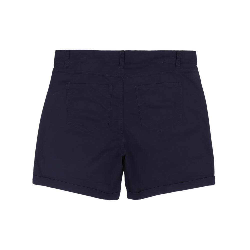 Short Mujer Geeps image number 1.0