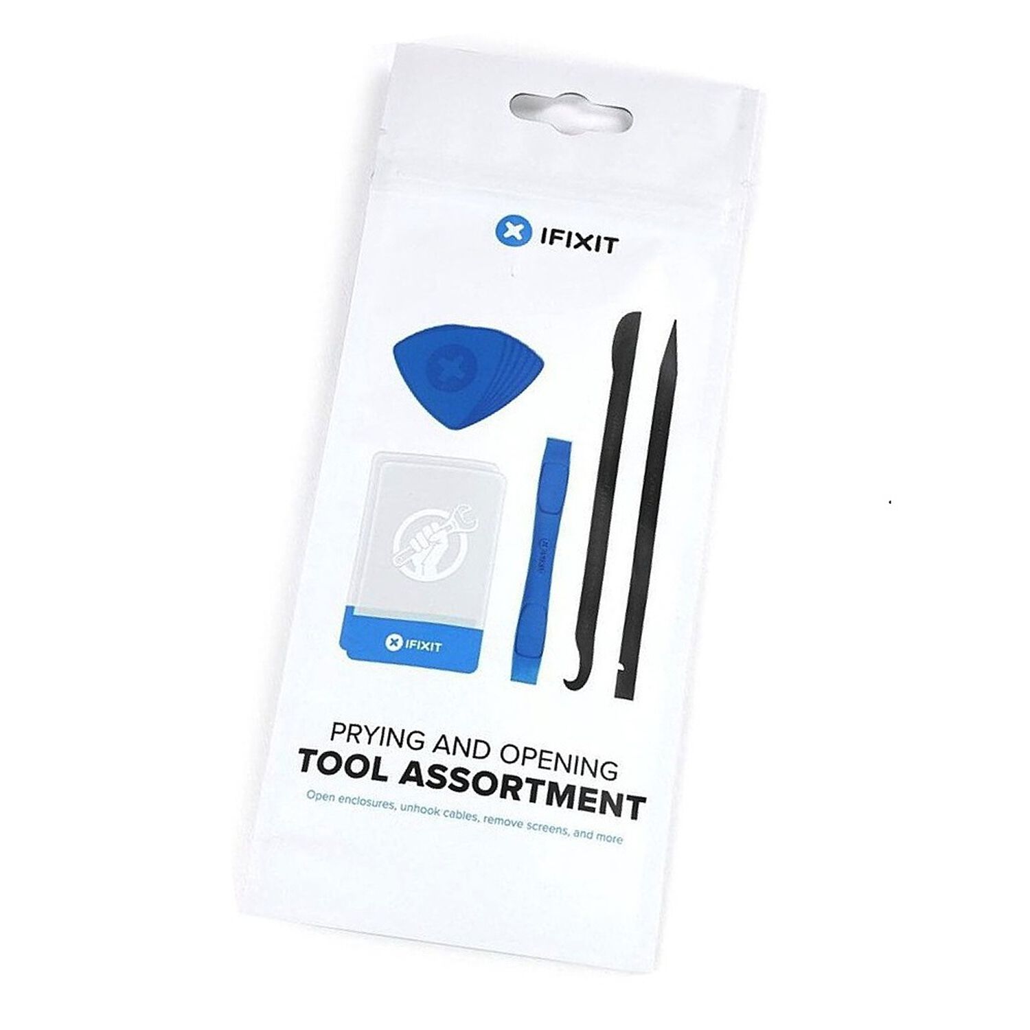 Kit De Herramientas De Palanca Y Apertura Ifixit image number 1.0