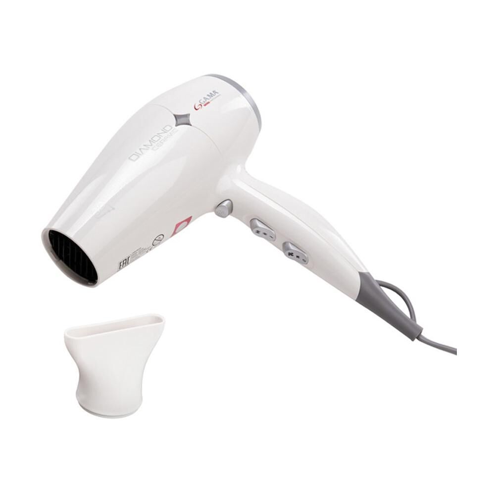 Combo Cuidado Personal Gama Secador De Pelo Diamond / Ondulador CT New / Alisador Elegance Bell image number 1.0