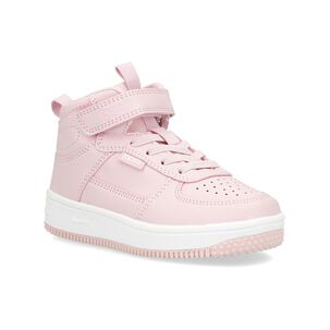 Zapatilla Infantil Niña Topsis Pink