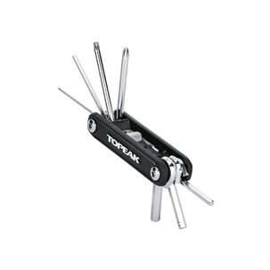 Herramienta Topeak M&uacute;ltiple X-tool+