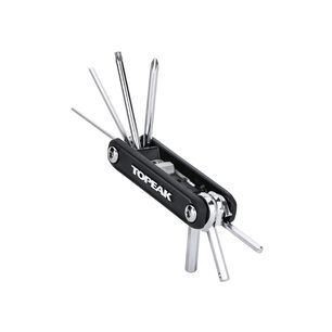 Herramienta Topeak M&uacute;ltiple X-tool+