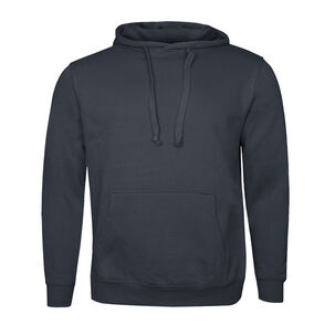 Polerón Canguro Vulpes Classic Unisex Polerón Canguro Vulpes Classic Unisex