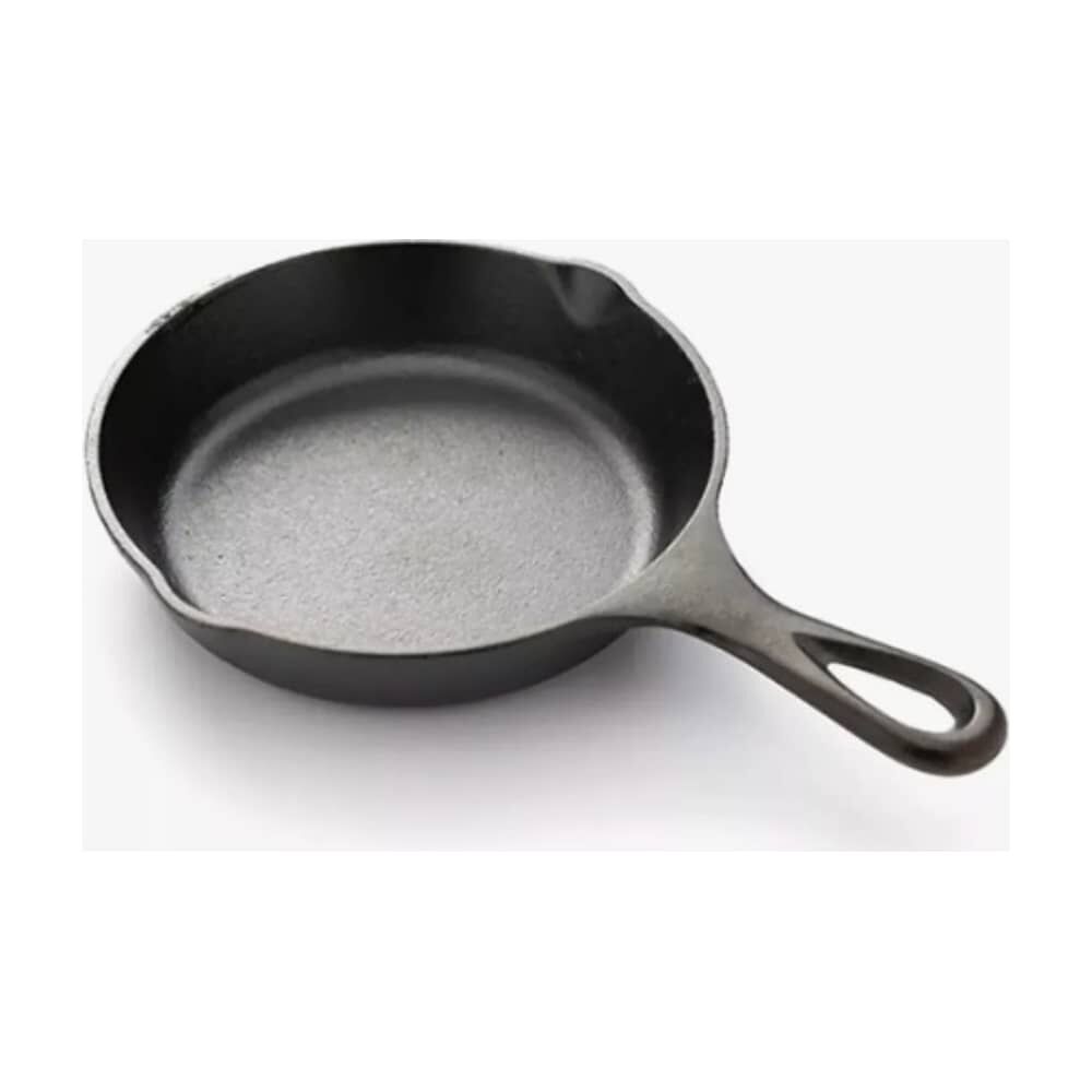 Sarten Fierro Hierro Fundido 31 Cm 3.2 Litros image number 3.0