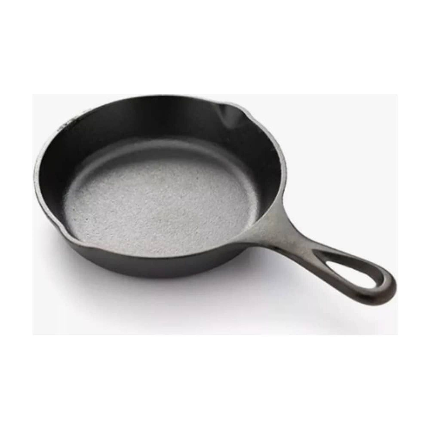 Sarten Fierro Hierro Fundido 31 Cm 3.2 Litros image number 3.0