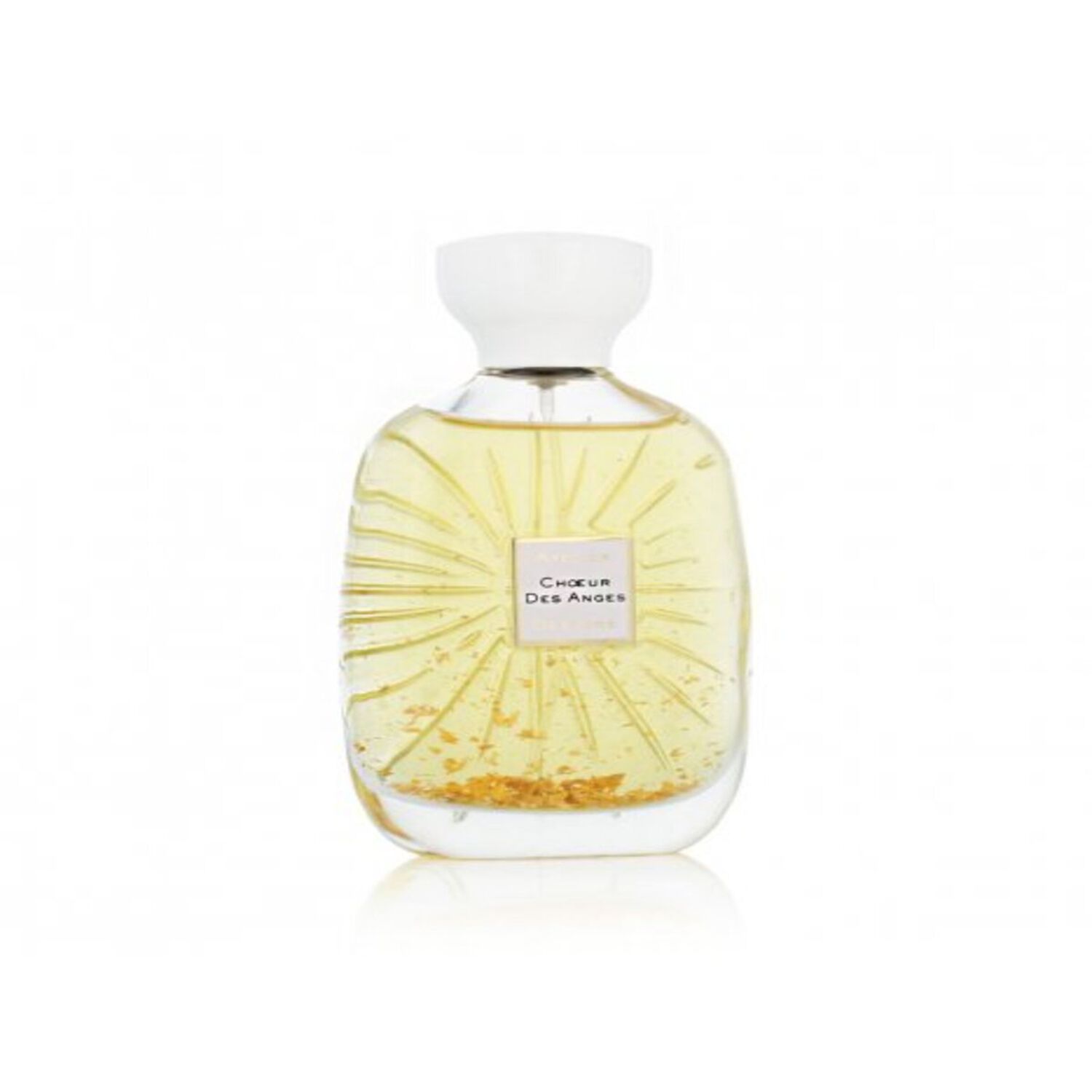 Atelier Des Ors Chouer Des Anges Edp 100ml image number 0.0