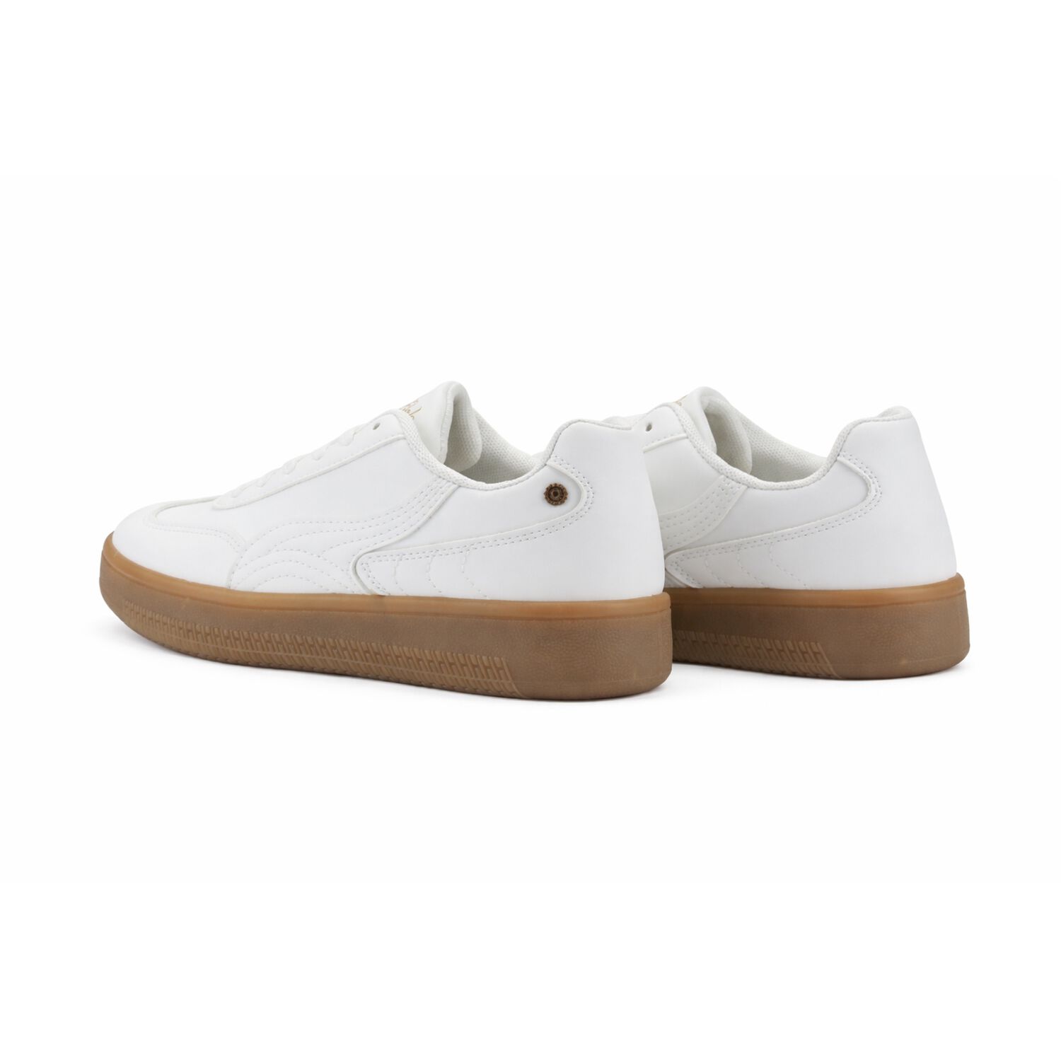 Zapatilla Blanco Mujer Urbano Chalada Cherish image number 6.0