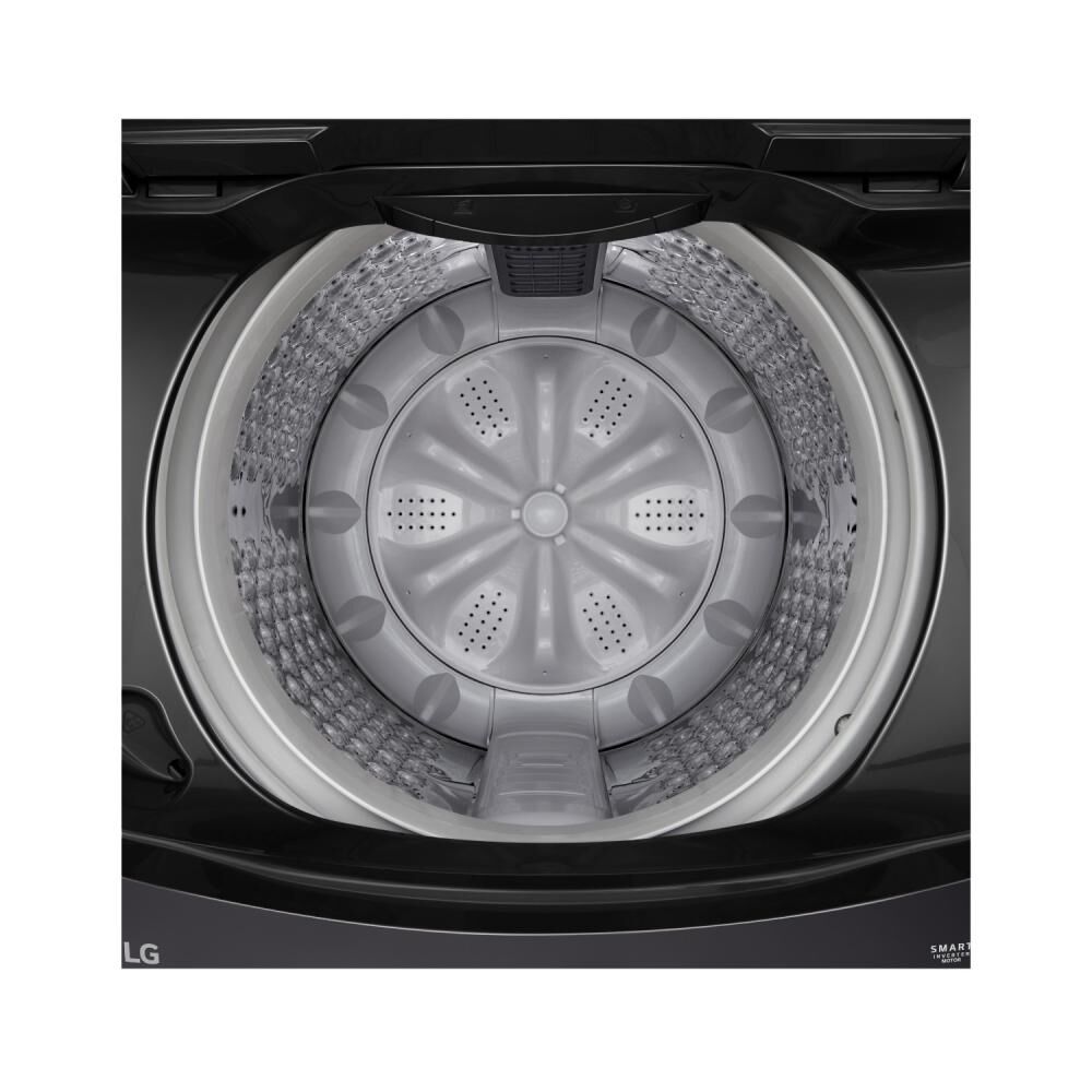 Lavadora LG WT19OBVTB / 19 Kilos image number 3.0