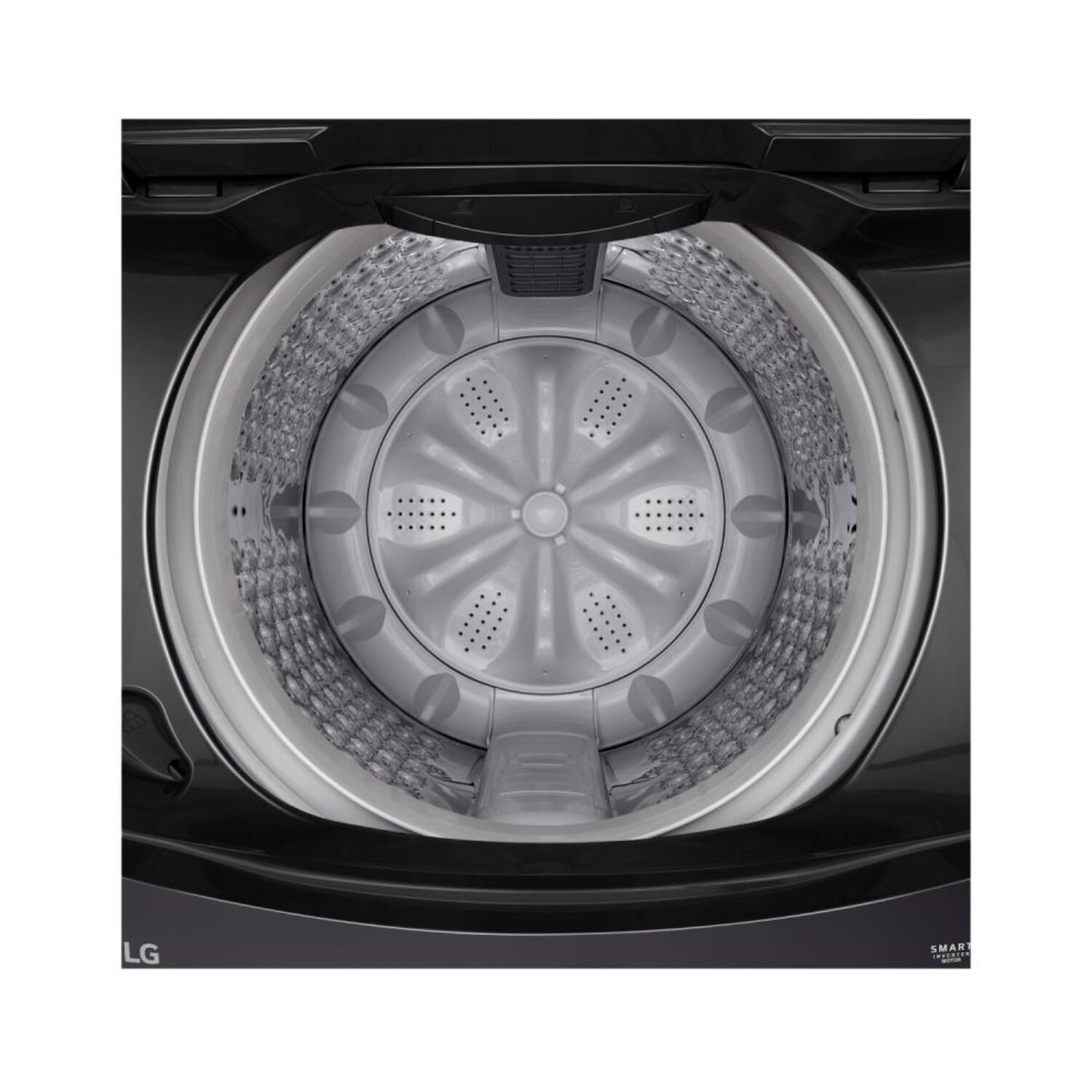 Lavadora LG WT19OBVTB / 19 Kilos image number 3.0