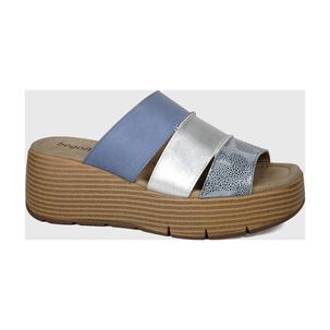 Sandalia Brunella Celeste