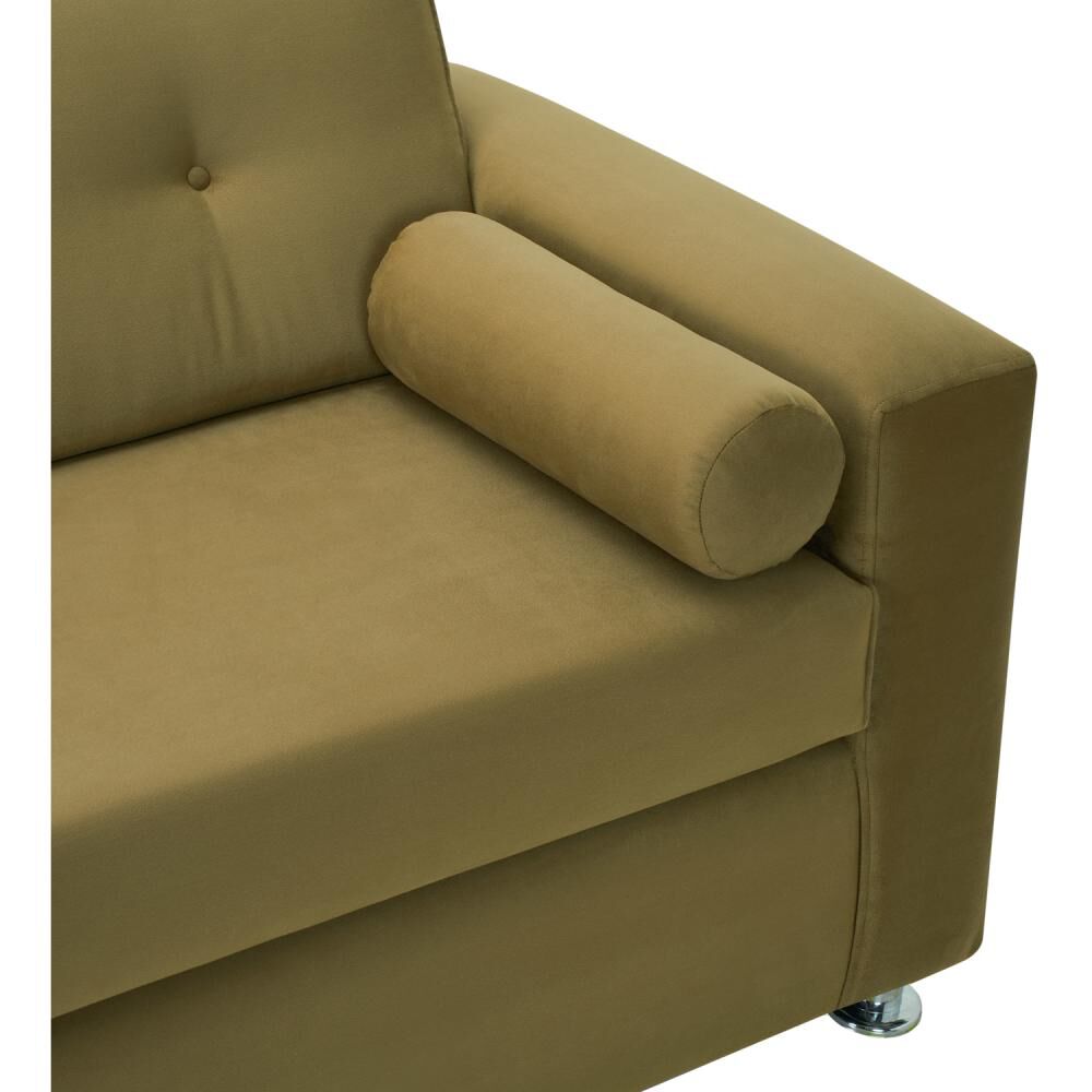 Sofá Bodevir Vivo / 3 Cuerpos image number 4.0