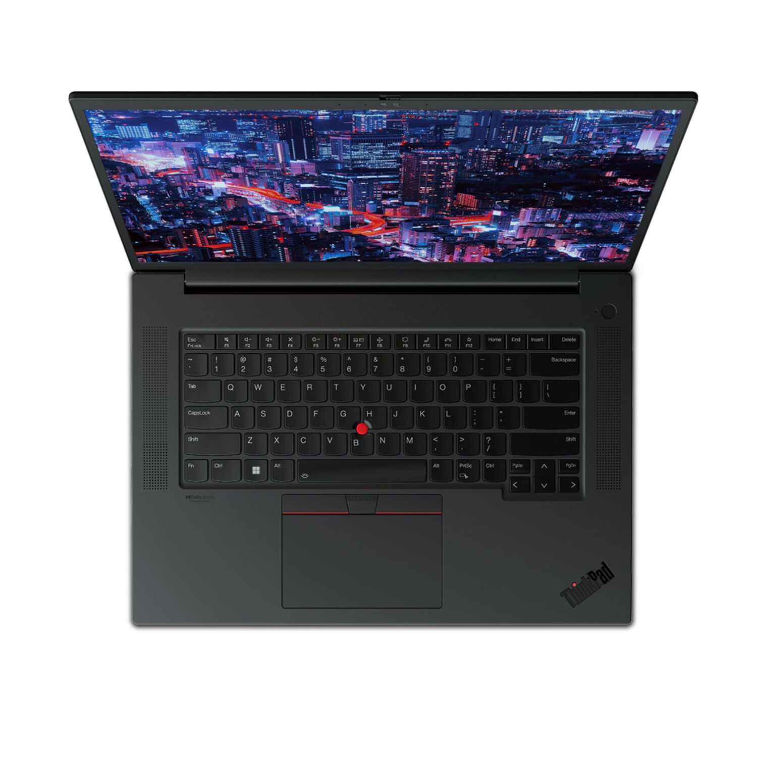 Notebook Lenovo Thinkpad T14s Gen7 Intel Core I7 16gb Ram 512gb Ssd 14" image number 1.0