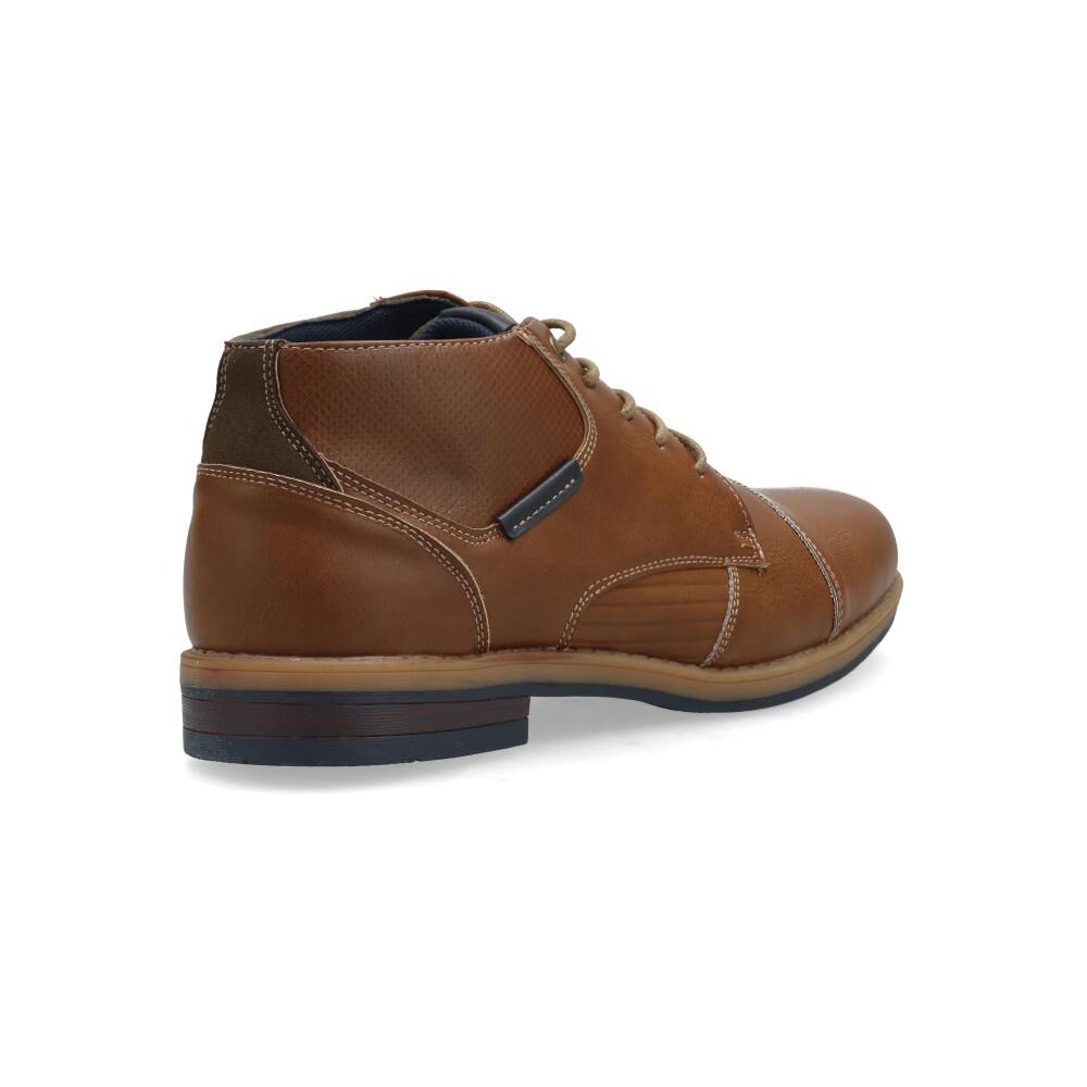 Zapato Casual Hombre Rolly Go image number 2.0