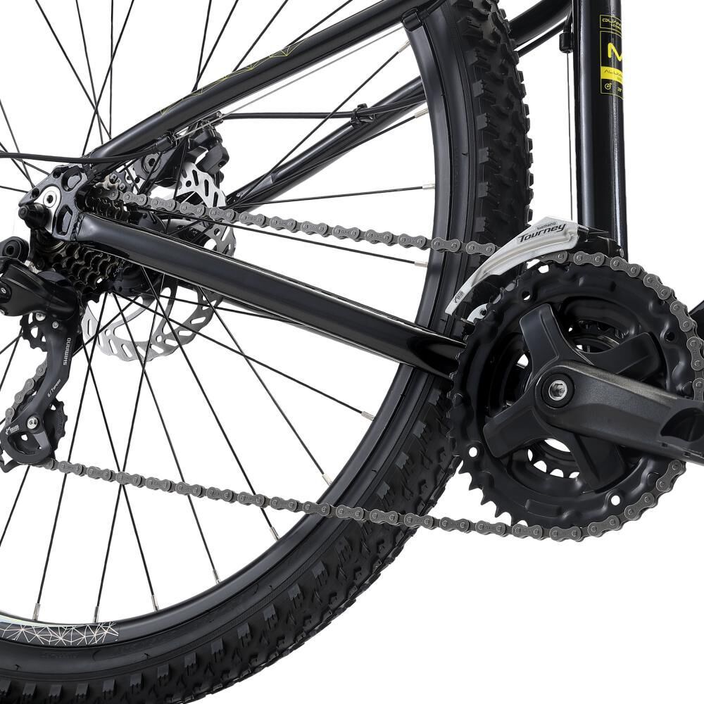 Bicicleta Mountain Bike Oxford Merak 1 / Aro 29 image number 8.0