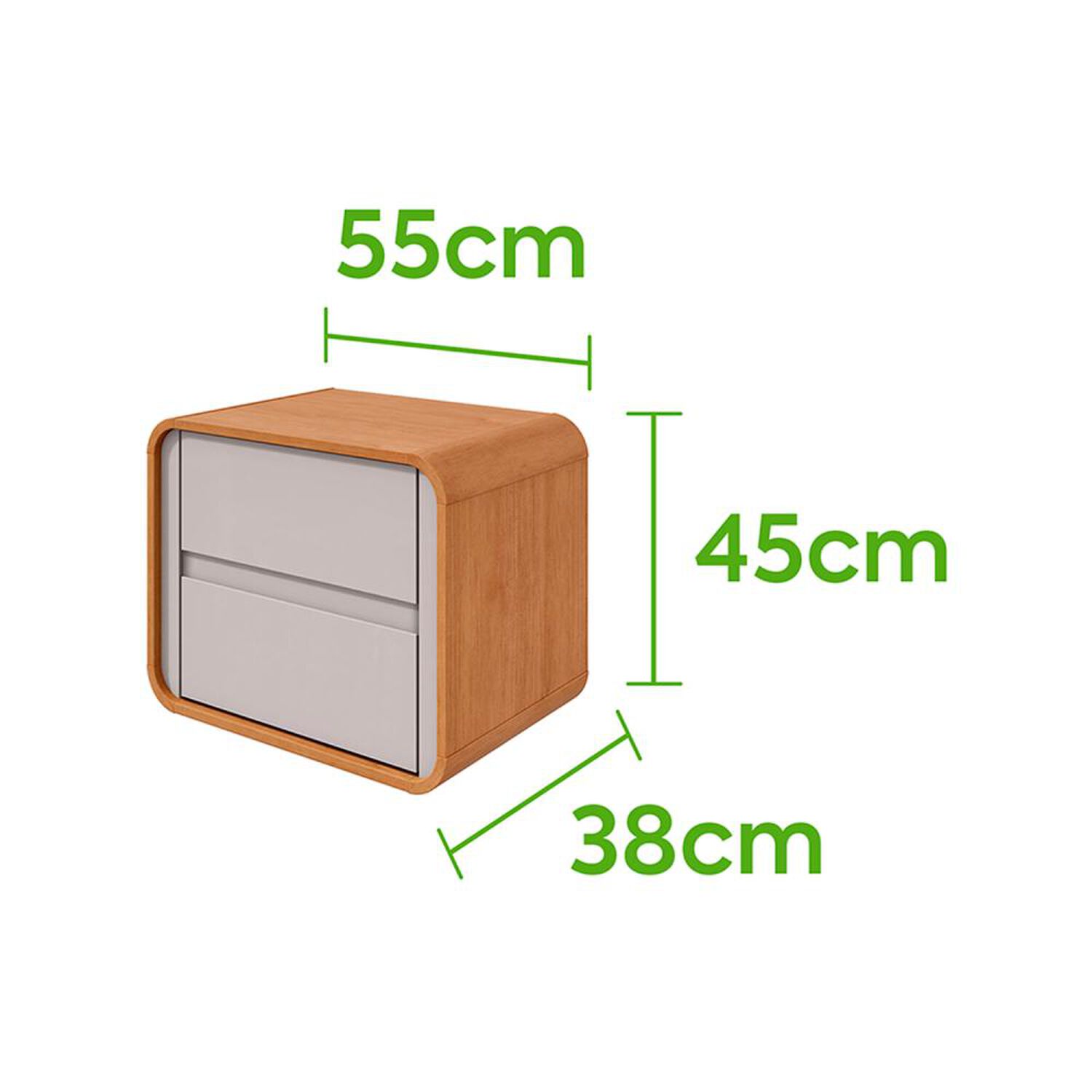 Velador Di Poretti Design Loop image number 2.0
