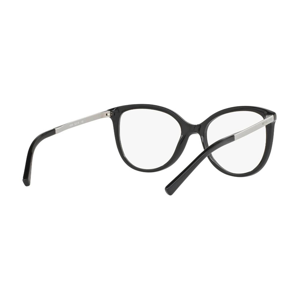 Lentes &Oacute;pticos Adrianna V Black Michael Kors image number 7.0