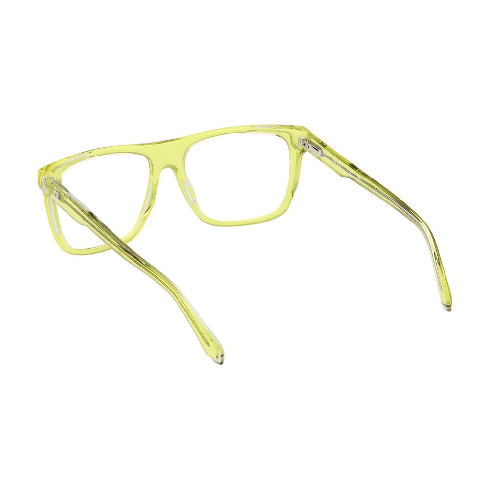 Lentes &Oacute;pticos Amarillo Guess image number 3.0