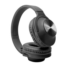 Audífonos Bluetooth Bh973 Audiolab Over-ear